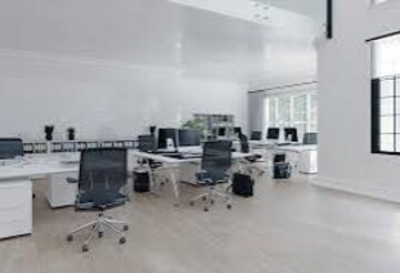 Parking in  Office Space at GYGY Mentis, Sector 140 – for Sale