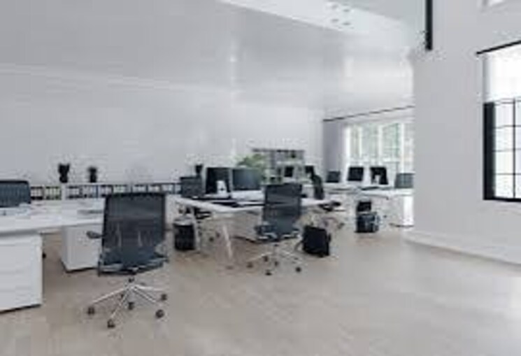  Parking, gygy-mentis Commercial Office Space 600 Sq.Ft. In Sector 140 Noida Noida 7339764