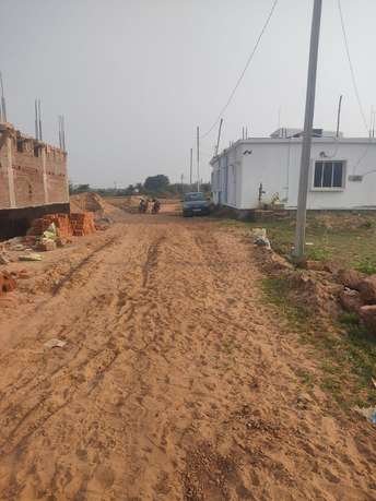 Plot For Resale in Hanspal Bhubaneswar  7339706