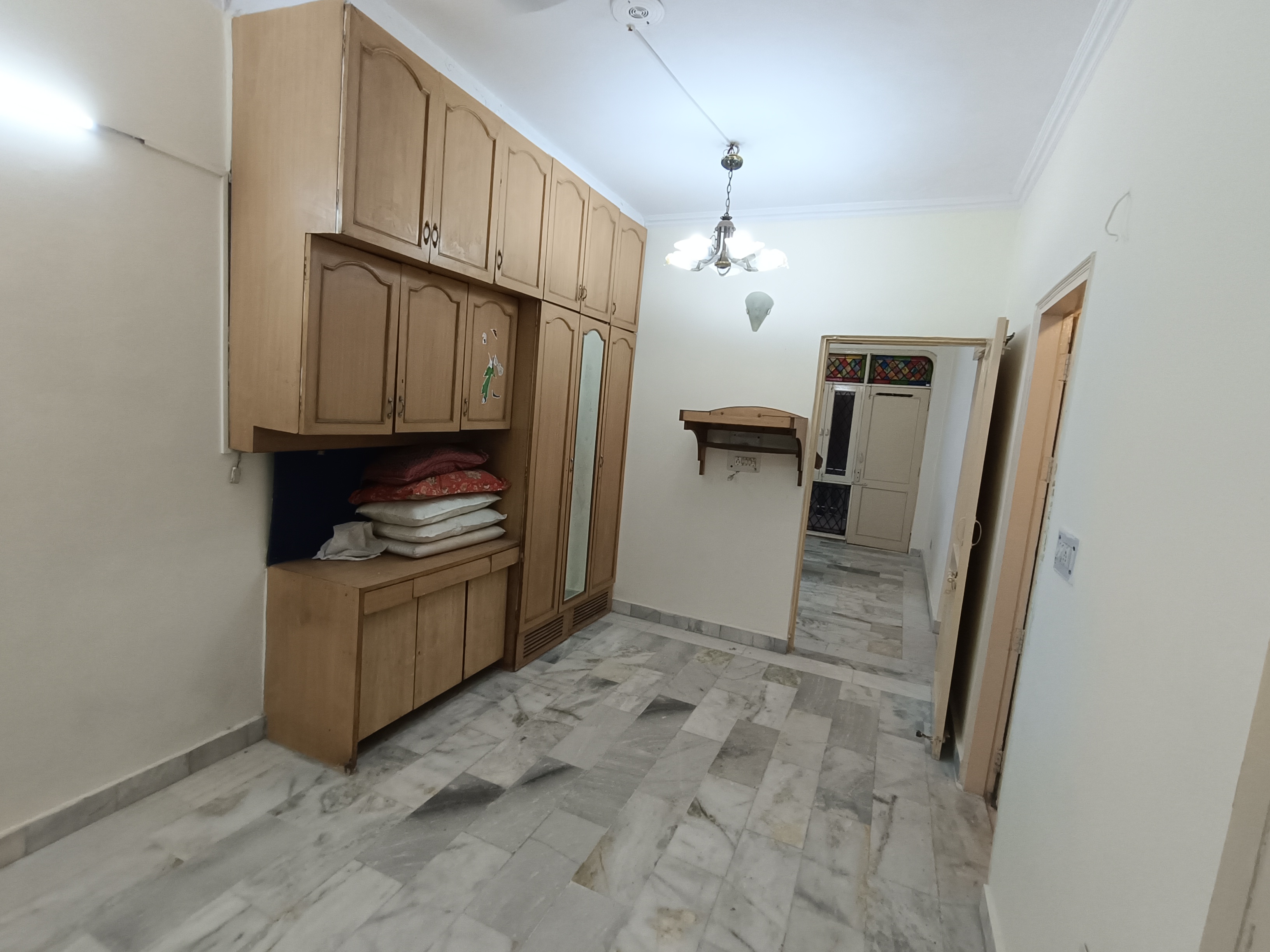 1 BHK Builder Floor For Rent in Malviya Nagar Delhi  7339733