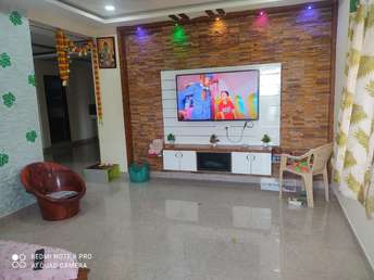 3 BHK Apartment For Rent in Neeladri Nagar Hyderabad  7339474