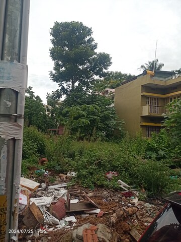  Plot For Sale in Basaveshwara Nagar