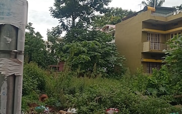 Plot For Sale in Basaveshwara Nagar