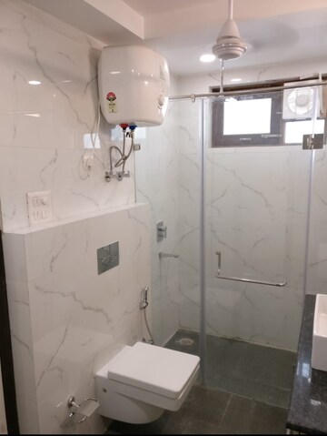 Bathroom in 6+ BHK Independent House at Sector 36 – for Sale