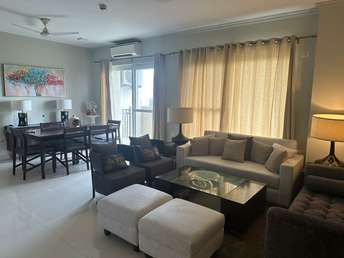 3 BHK Apartment For Rent in ATS One Hamlet Sector 104 Noida  7339782