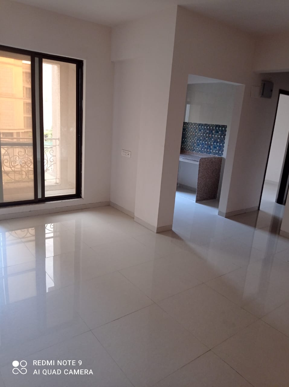 2 BHK Apartment For Resale in Khanda Colony Navi Mumbai  7339759