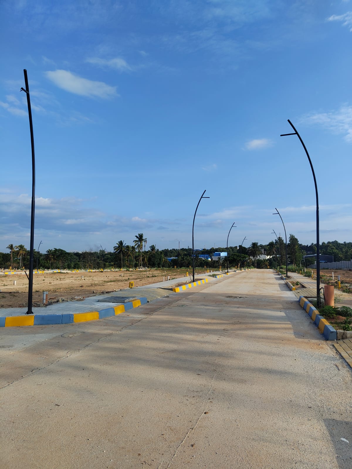 Plot For Resale in Mysore Road Bangalore  7339802