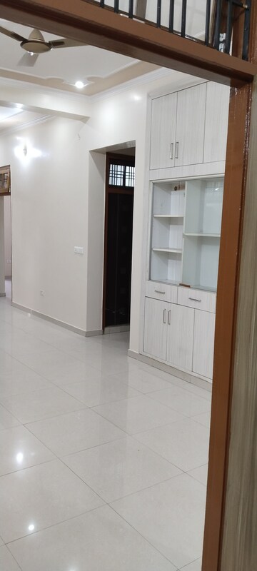 Building Lobby in 2 BHK Apartment at Wazirganj – for Sale