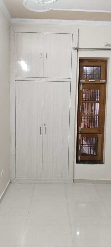 Building Lobby in 2 BHK Apartment at Wazirganj – for Sale