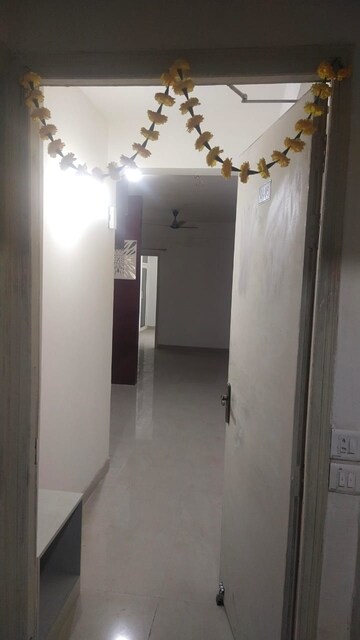 Building Lobby in 2 BHK Apartment at Signature Orchard Avenue 2, Sector 93 – for Sale