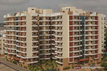 3 BHK Apartment For Rent in Hinduja Lake Front Estate Bannerghatta Road Bangalore  7339849