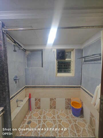 Kitchen in 2 BHK Apartment at Vile Parle East – for Sale