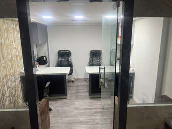 Commercial Office Space 424 Sq.Ft. For Rent in Malad West Mumbai  7339865