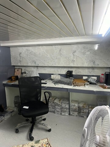 Team Area in  Office Space at Rustomjee Eaze Zone Mall, Malad West – for Rent