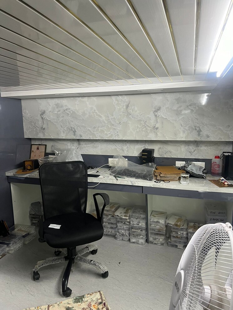 Team Area, rustomjee-eaze-zone-mall Commercial Office Space 424 Sq.Ft. In Malad West Mumbai 7339865