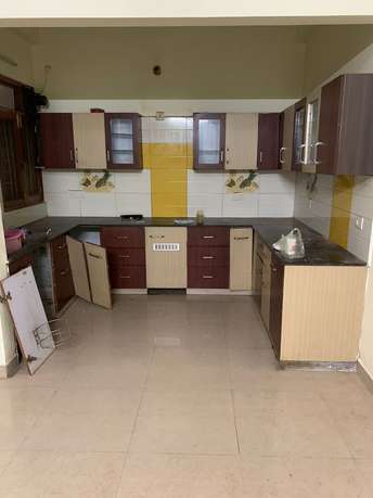 2.5 BHK Builder Floor For Rent in Wazirganj Lucknow  7339886