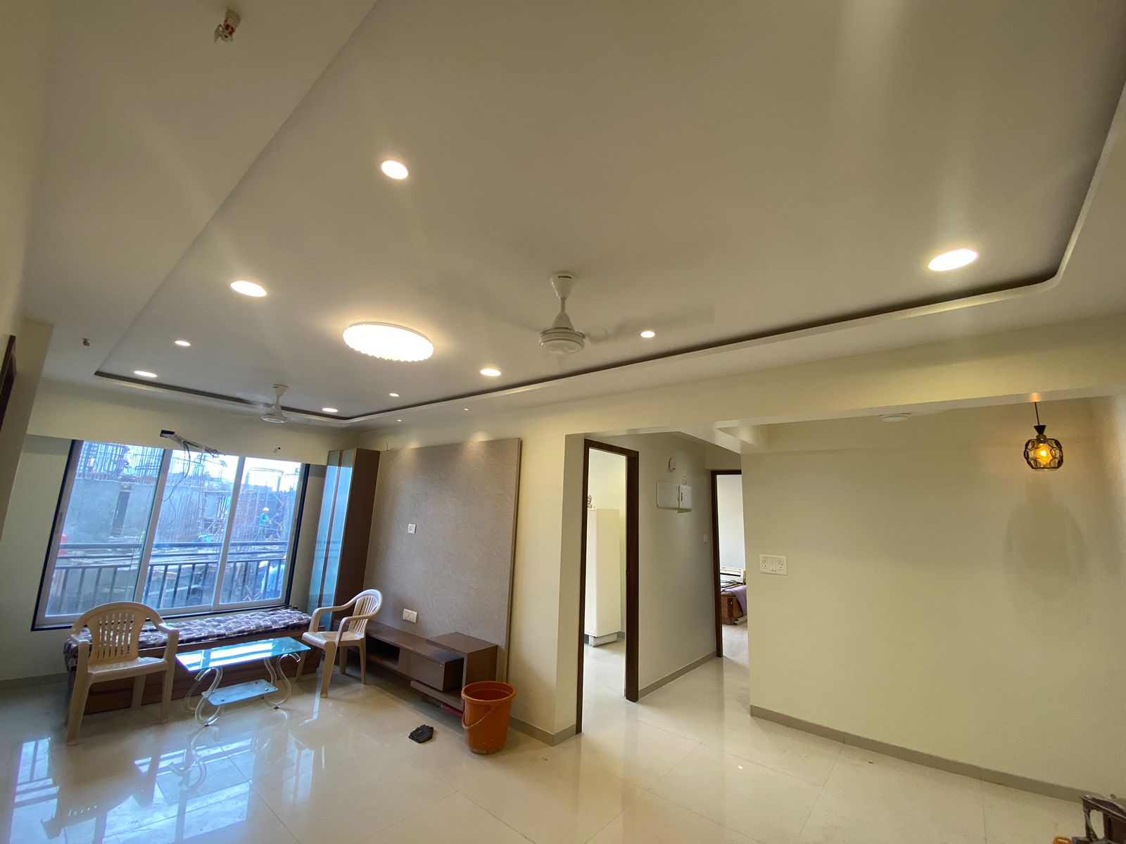 2.5 BHK Apartment For Resale in Arihant Residency Sion Sion Mumbai  7339904