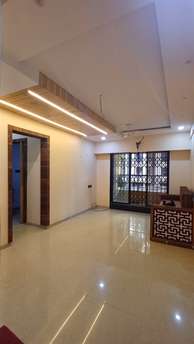 2 BHK Apartment For Rent in Raunak Laxmi Narayan Residency Pokhran Road No 2 Thane  7339914