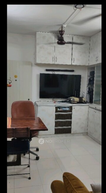 Kitchen in 1 BHK Apartment at Vile Parle East – for Sale