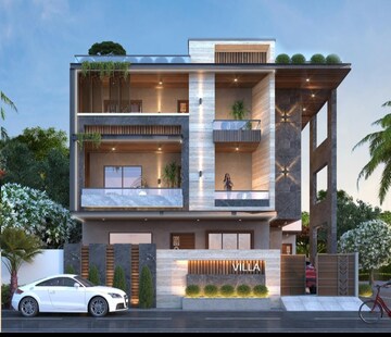 6 BHK Independent House For Sale in Vaishali Nagar