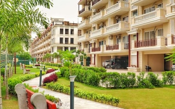 3 BHK Apartment For Sale in Nagla Road