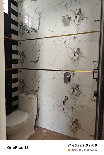 Bathroom in 2 BHK Villa at Bathlapalli – for Sale