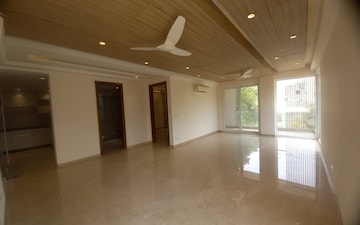 3 BHK Builder Floor For Sale in Greater Kailash I