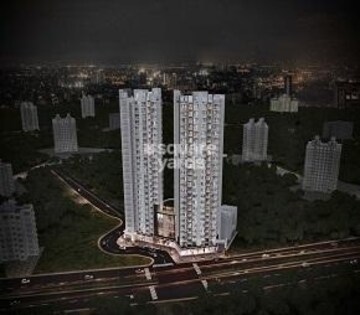 1.5 BHK Apartment For Resale in JVM Accord Manorama Nagar Thane  7340053