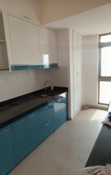 Kitchen in 2 BHK Apartment at Goregaon East – for Sale