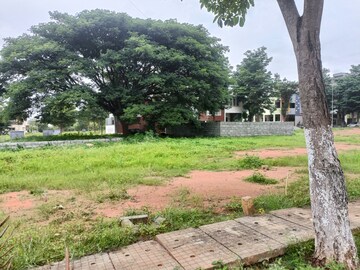Plot Area in  Plot at Reliaable Elegaance, Huskur – for Sale