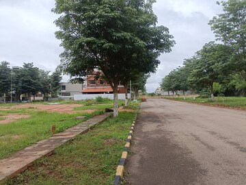  Plot – Garden View at Reliaable Elegaance, Huskur - for Sale