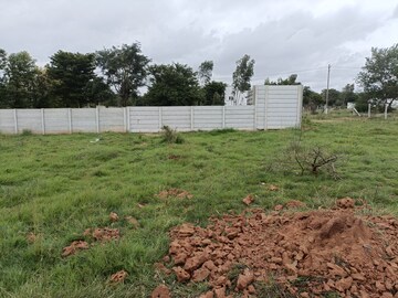 Plot Area in  Plot at Reliaable Elegaance, Huskur – for Sale