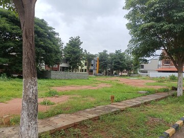  Plot – Garden View at Reliaable Elegaance, Huskur - for Sale