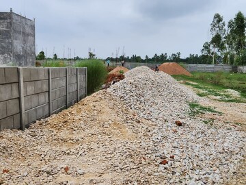 Plot Area in  Plot at Ansal Sushant Golf city, Sushant Golf City – for Sale