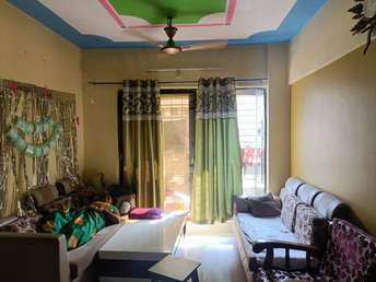 1.5 BHK Apartment For Rent in Karan Arjun Apartment Delhi Chattarpur Delhi  7339975
