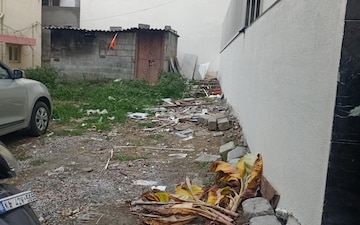 Plot For Sale in Rajaji Nagar