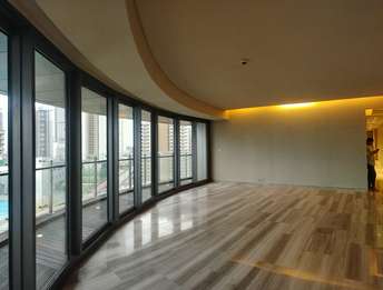 4 BHK Apartment For Rent in Lodha Trump Tower Worli Mumbai  7340000