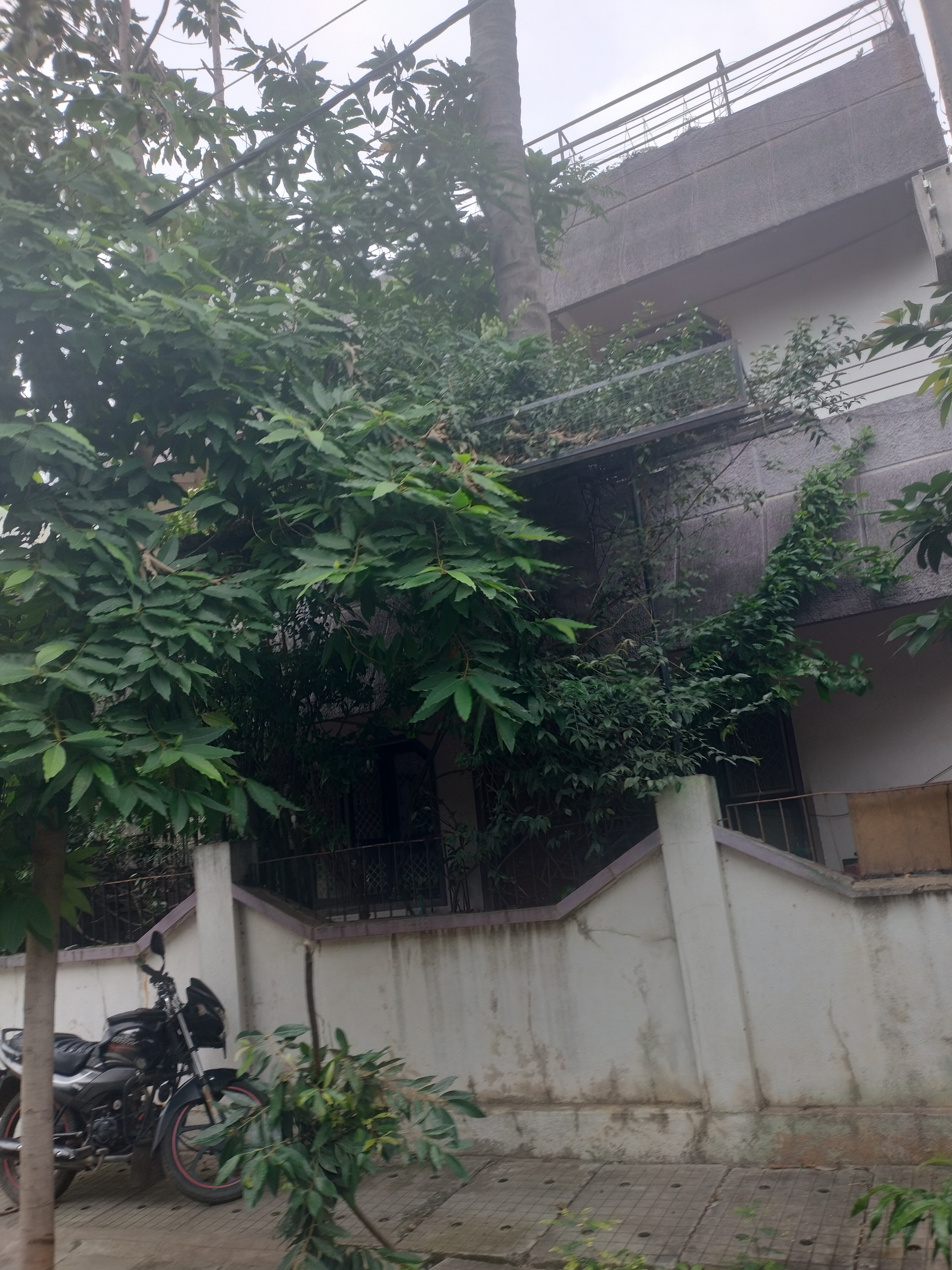 6+ BHK Independent House For Resale in Indiranagar Bangalore  7338992