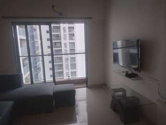 2 BHK Apartment For Rent in Hubtown Hillcrest Andheri East Mumbai  7340031