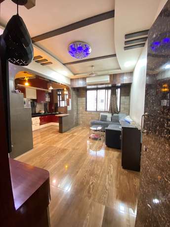 1 BHK Apartment For Resale in Sanpada Navi Mumbai  7340066