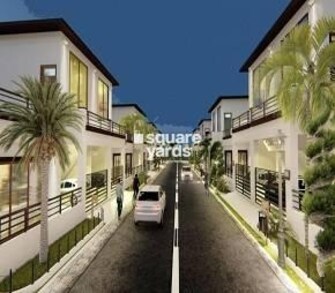 4 BHK Villa For Resale in VJ DH2 Paradise Kursi Road Lucknow  7340124