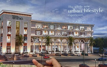 Showroom For Sale in Gt Road