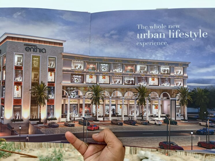 Listing Cover Image