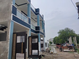 4 BHK Villa For Resale in VJ DH2 Paradise Kursi Road Lucknow  7340124