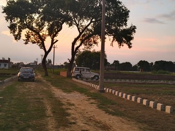  Plot For Sale in Faizabad Road