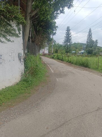  Plot For Sale in Bidholi