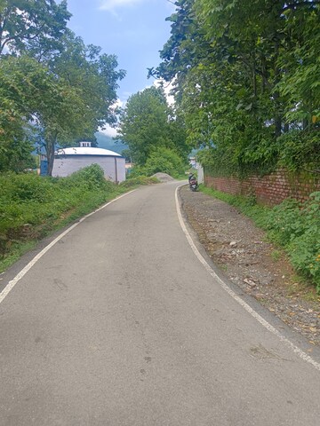  Plot – Exterior View View at Bidholi - for Sale