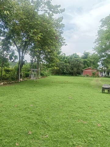  Plot – Garden View at Bidholi - for Sale