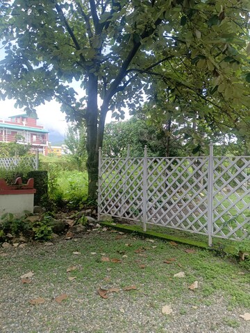  Plot – Garden View at Bidholi - for Sale
