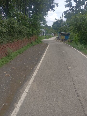  Plot – Exterior View View at Bidholi - for Sale